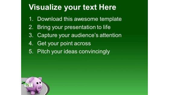 targetted_dollar_piggy_bank_savings_powerpoint_templates_ppt_backgrounds_for_slides_0313_text.jpg