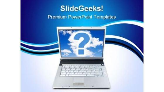 technical_question_computer_powerpoint_themes_and_powerpoint_slides_0811_title.jpg