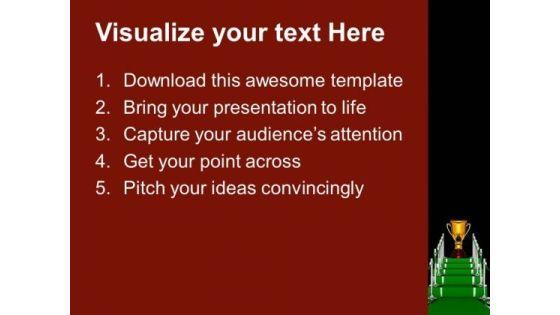 trophy_on_a_green_carpet_path_entrance_powerpoint_templates_ppt_backgrounds_for_slides_0113_text.jpg