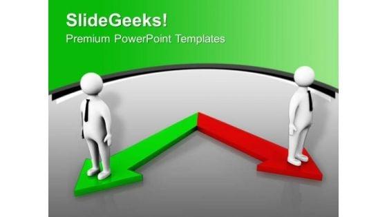 two_different_directions_success_powerpoint_templates_ppt_backgrounds_for_slides_0413_title.jpg