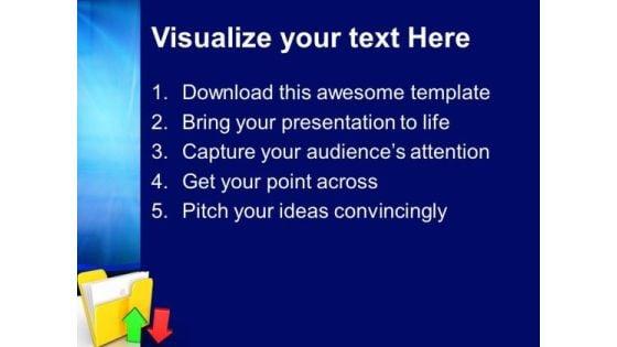 upload_download_folder_computer_powerpoint_templates_and_powerpoint_themes_0912_text.jpg