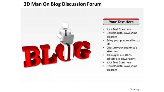 young_business_people_man_on_blog_discussion_forum_powerpoint_templates_ppt_backgrounds_slides_1.jpg