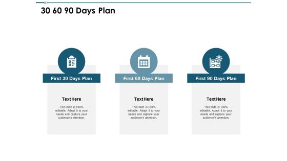 30 60 90 Days Plan Ppt PowerPoint Presentation Pictures Brochure 30 60 90 Days Plan Ppt PowerPoint Presentation Pictures Brochure