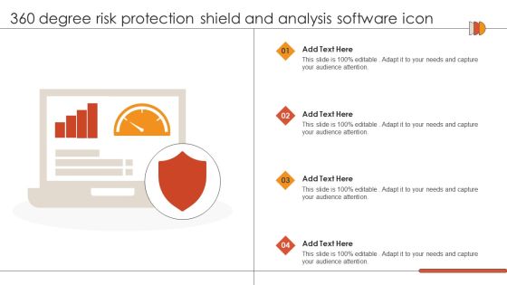 360 Degree Risk Protection Shield And Analysis Software Icon Rules PDF 360 Degree Risk Protection Shield And Analysis Software Icon Rules PDF