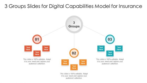 3 Groups Slides For Digital Capabilities Model For Insurance Ppt PowerPoint Presentation File Graphics Template PDF 3 Groups Slides For Digital Capabilities Model For Insurance Ppt PowerPoint Presentation File Graphics Template PDF