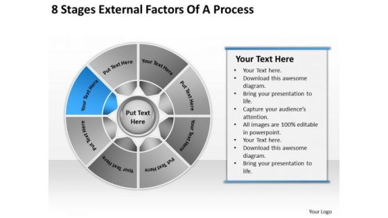 8 Stages External Factors Of Process Detailed Business Plan PowerPoint Templates 8 Stages External Factors Of Process Detailed Business Plan PowerPoint Templates