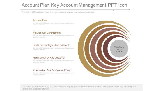 Account Plan Key Account Management Ppt Icon Account Plan Key Account Management Ppt Icon