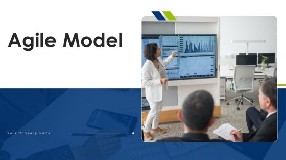 Agile Model Ppt PowerPoint Presentation Complete With Slides Agile Model Ppt PowerPoint Presentation Complete With Slides