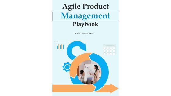 Agile Product Management Playbook Template Agile Product Management Playbook Template