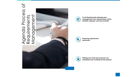 Analyzing Requirement Management Process Agenda Process Of Requirements Management Mockup PDF Analyzing Requirement Management Process Agenda Process Of Requirements Management Mockup PDF