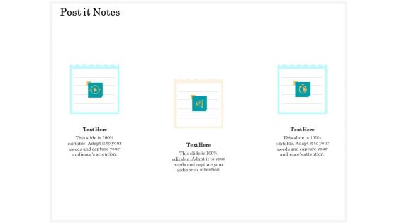 Application Life Cycle Analysis Capital Assets Post It Notes Infographics PDF Application Life Cycle Analysis Capital Assets Post It Notes Infographics PDF