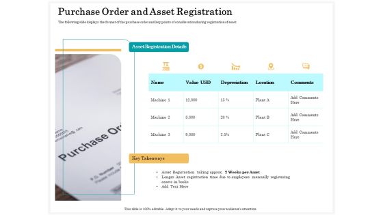 Application Life Cycle Analysis Capital Assets Purchase Order And Asset Registration Guidelines PDF Application Life Cycle Analysis Capital Assets Purchase Order And Asset Registration Guidelines PDF