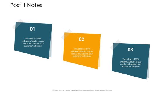 Application Of Current Trends To Enhance Revenue Post It Notes Ppt Show PDF Application Of Current Trends To Enhance Revenue Post It Notes Ppt Show PDF