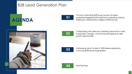 B2B Lead Generation Plan B2b Lead Generation Plan Ideas PDF B2B Lead Generation Plan B2b Lead Generation Plan Ideas PDF
