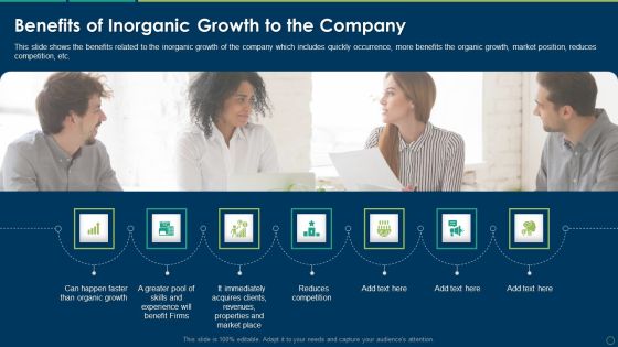 Benefits Of Inorganic Growth To The Company Ppt Inspiration Examples PDF Benefits Of Inorganic Growth To The Company Ppt Inspiration Examples PDF
