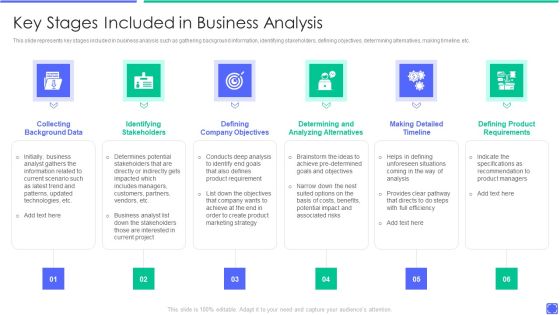 Best Techniques To Enhance New Product Management Efficiency Key Stages Included In Business Structure PDF