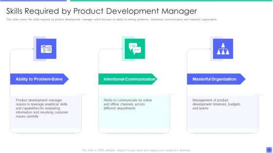 Best Techniques To Enhance New Product Management Efficiency Skills Required By Product Development Professional PDF Best Techniques To Enhance New Product Management Efficiency Skills Required By Product Development Professional PDF