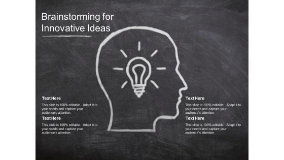 Brainstorming For Innovative Ideas Ppt PowerPoint Presentation Model Topics Brainstorming For Innovative Ideas Ppt PowerPoint Presentation Model Topics