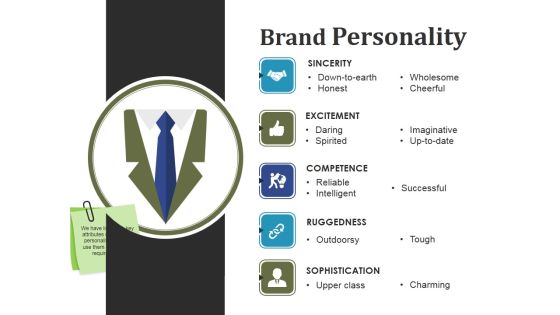 Brand Personality Ppt PowerPoint Presentation Model Rules Brand Personality Ppt PowerPoint Presentation Model Rules