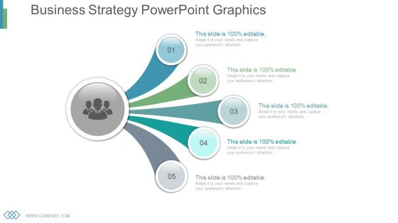 Business Strategy Powerpoint Graphics Business Strategy Powerpoint Graphics
