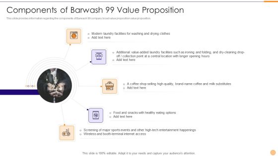 Classified Data Memo Record With Strategic Goals Components Of Barwash 99 Value Proposition Summary PDF Classified Data Memo Record With Strategic Goals Components Of Barwash 99 Value Proposition Summary PDF