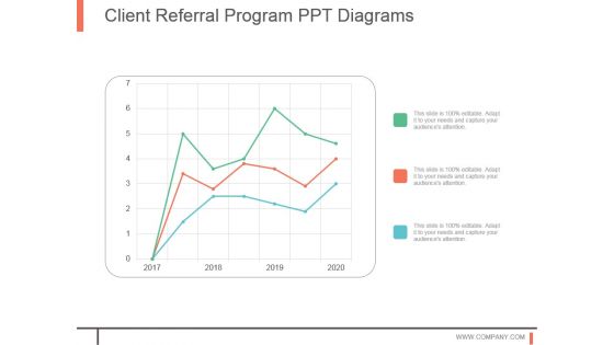 Client Referral Program Ppt Diagrams Client Referral Program Ppt Diagrams
