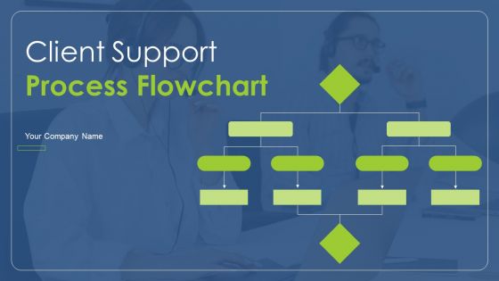 Client Support Process Flowchart Ppt PowerPoint Presentation Complete Deck With Slides Client Support Process Flowchart Ppt PowerPoint Presentation Complete Deck With Slides