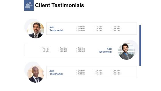 Client Testimonials Communication Ppt PowerPoint Presentation Pictures Model Client Testimonials Communication Ppt PowerPoint Presentation Pictures Model