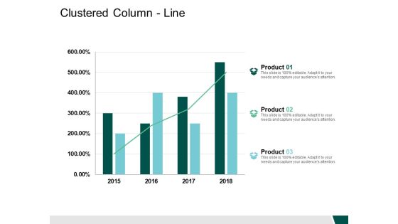 Clustered Column Line Product Financial Ppt PowerPoint Presentation Infographics Guide Clustered Column Line Product Financial Ppt PowerPoint Presentation Infographics Guide