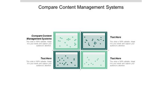 Compare Content Management Systems Ppt PowerPoint Presentation Layouts Design Inspiration Cpb Compare Content Management Systems Ppt PowerPoint Presentation Layouts Design Inspiration Cpb