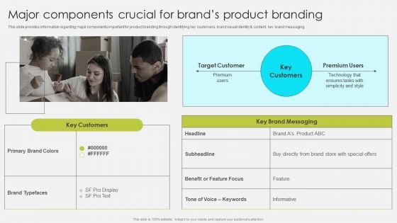 Comprehensive Promotion Guidelines To Administer Brand Major Components Crucial For Brands Product Branding Microsoft PDF Comprehensive Promotion Guidelines To Administer Brand Major Components Crucial For Brands Product Branding Microsoft PDF