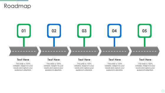 Comprehensive Solution Analysis Roadmap Formats PDF