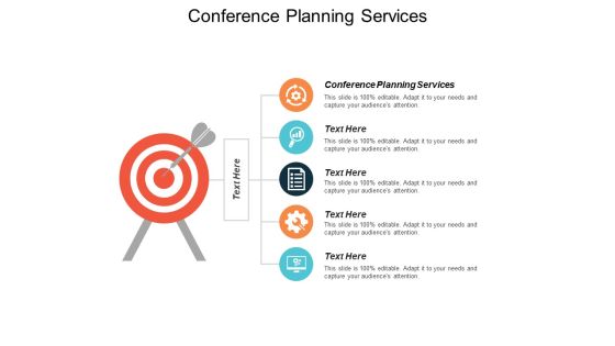 Conference Planning Services Ppt Powerpoint Presentation Icon Show Cpb Conference Planning Services Ppt Powerpoint Presentation Icon Show Cpb