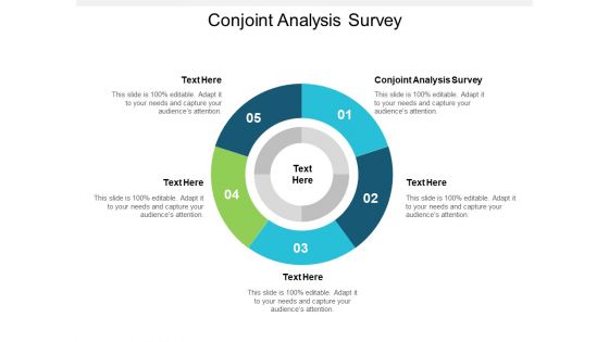 Conjoint Analysis Survey Ppt PowerPoint Presentation Model Show Cpb Conjoint Analysis Survey Ppt PowerPoint Presentation Model Show Cpb
