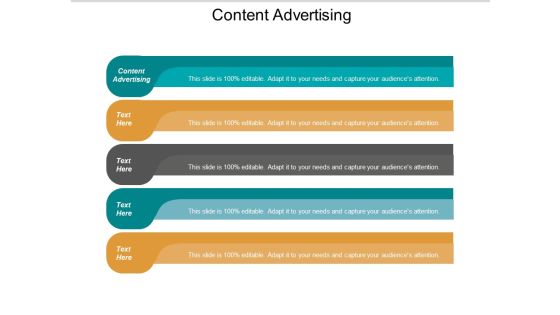 Content Advertising Ppt PowerPoint Presentation Outline Objects Cpb Content Advertising Ppt PowerPoint Presentation Outline Objects Cpb