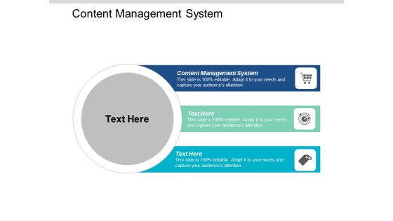Content Management System Ppt PowerPoint Presentation Infographics Aids Cpb Content Management System Ppt PowerPoint Presentation Infographics Aids Cpb