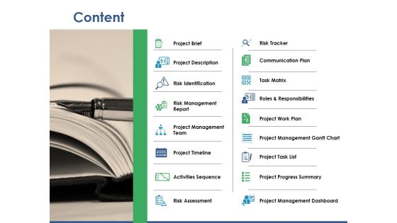 Content Ppt PowerPoint Presentation Ideas Design Templates Content Ppt PowerPoint Presentation Ideas Design Templates
