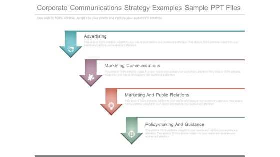 Corporate Communications Strategy Examples Sample Ppt Files Corporate Communications Strategy Examples Sample Ppt Files