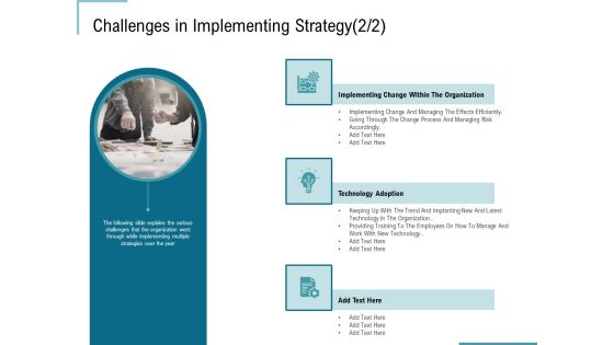 Corporate Execution Financial Liability Report Challenges In Implementing Strategy Risk Rules PDF Corporate Execution Financial Liability Report Challenges In Implementing Strategy Risk Rules PDF