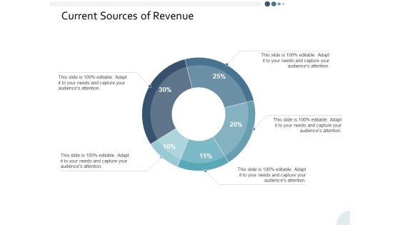 Current Sources Of Revenue Ppt PowerPoint Presentation Slides Guide Current Sources Of Revenue Ppt PowerPoint Presentation Slides Guide