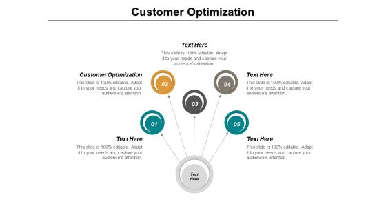 Customer Optimization Ppt PowerPoint Presentation Infographic Template Shapes Customer Optimization Ppt PowerPoint Presentation Infographic Template Shapes