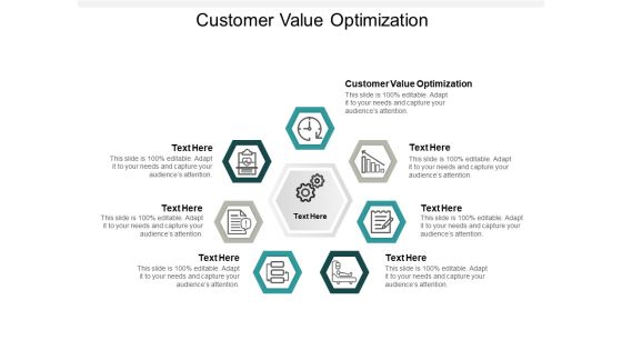Customer Value Optimization Ppt PowerPoint Presentation Layouts Graphic Images Cpb Customer Value Optimization Ppt PowerPoint Presentation Layouts Graphic Images Cpb