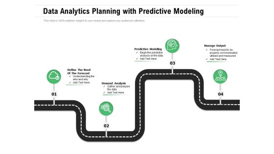 Data Analytics Planning With Predictive Modeling Ppt PowerPoint Presentation File Example Topics PDF Data Analytics Planning With Predictive Modeling Ppt PowerPoint Presentation File Example Topics PDF