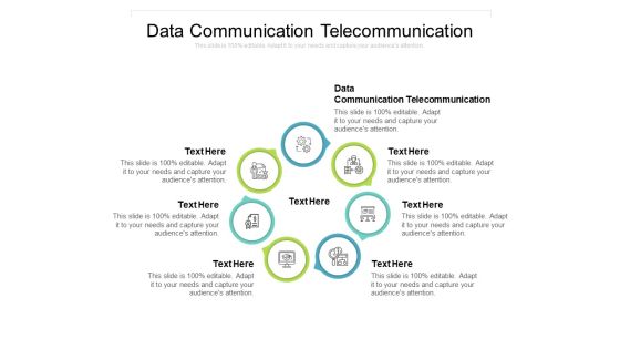 Data Communication Telecommunication Ppt PowerPoint Presentation Model Display Cpb Data Communication Telecommunication Ppt PowerPoint Presentation Model Display Cpb