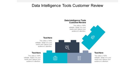 Data Intelligence Tools Customer Review Ppt PowerPoint Presentation Ideas Background Cpb Data Intelligence Tools Customer Review Ppt PowerPoint Presentation Ideas Background Cpb