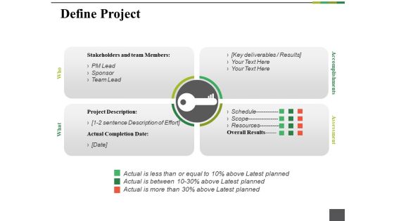 Define Project Ppt PowerPoint Presentation Gallery Graphics Tutorials Define Project Ppt PowerPoint Presentation Gallery Graphics Tutorials
