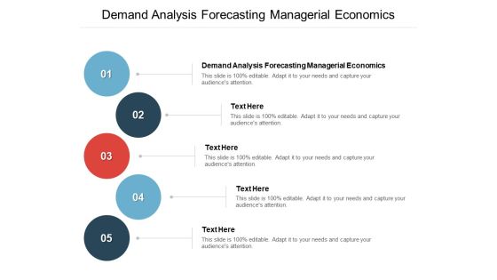 Demand Analysis Forecasting Managerial Economics Ppt PowerPoint Presentation Slides Deck Demand Analysis Forecasting Managerial Economics Ppt PowerPoint Presentation Slides Deck