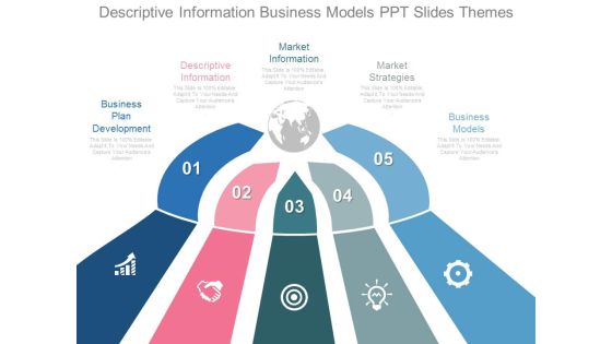 Descriptive Information Business Models Ppt Slides Themes Descriptive Information Business Models Ppt Slides Themes