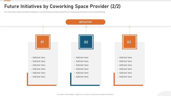Details About Clients Associated With Our Firm Future Initiatives By Coworking Space Provider Template PDF Details About Clients Associated With Our Firm Future Initiatives By Coworking Space Provider Template PDF