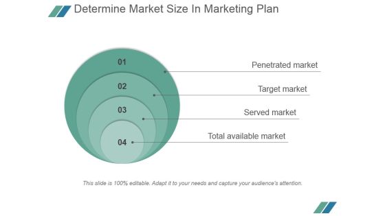 Determine Market Size In Marketing Plan Ppt PowerPoint Presentation Show Determine Market Size In Marketing Plan Ppt PowerPoint Presentation Show